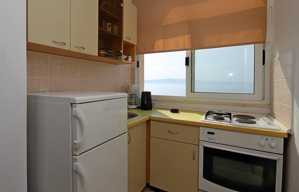 Apartments Adrion 드라슈니체 객실 사진