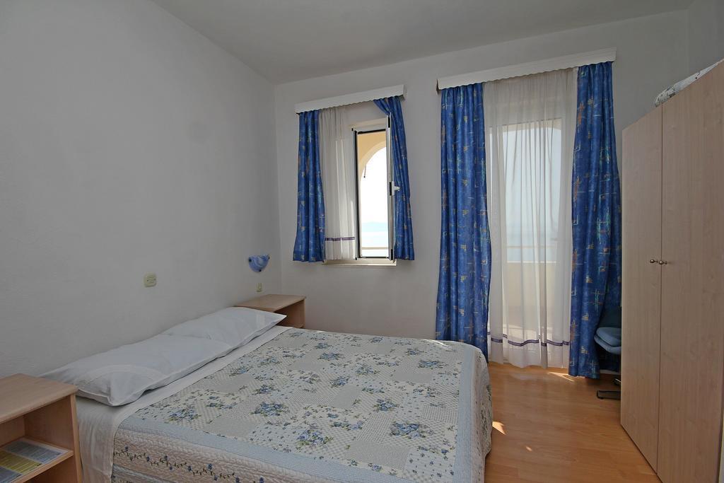 Apartments Adrion 드라슈니체 객실 사진